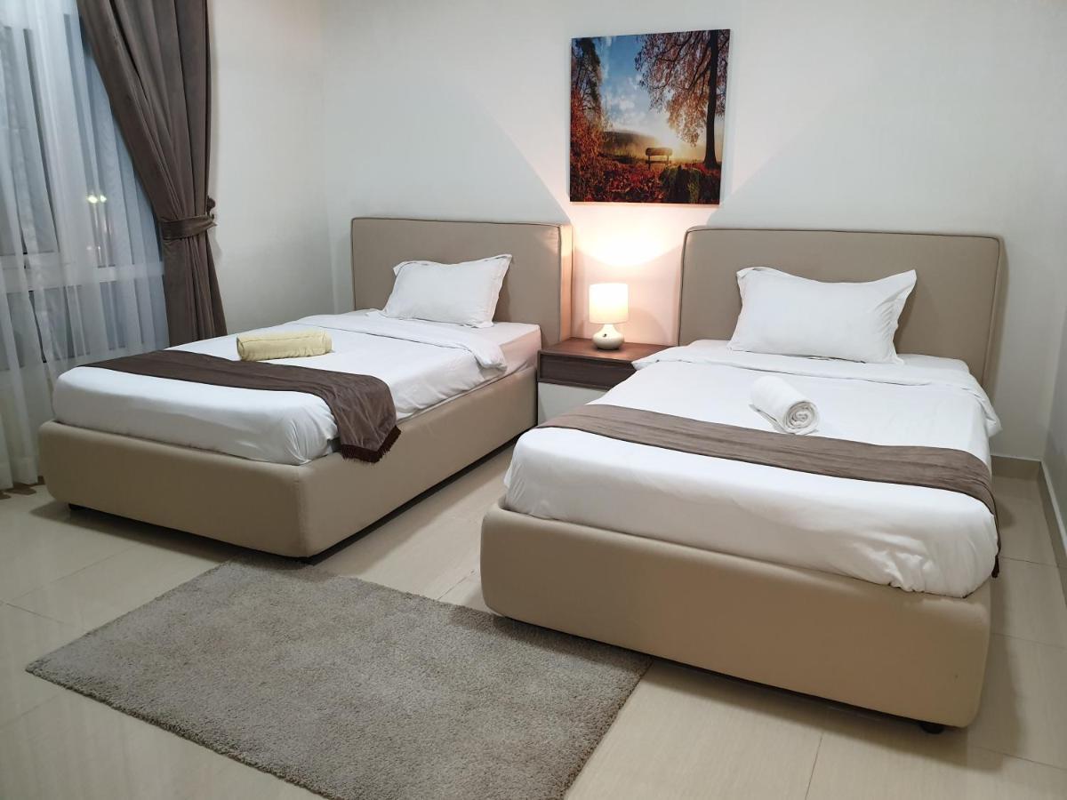 Muscat Royal Villa Seeb