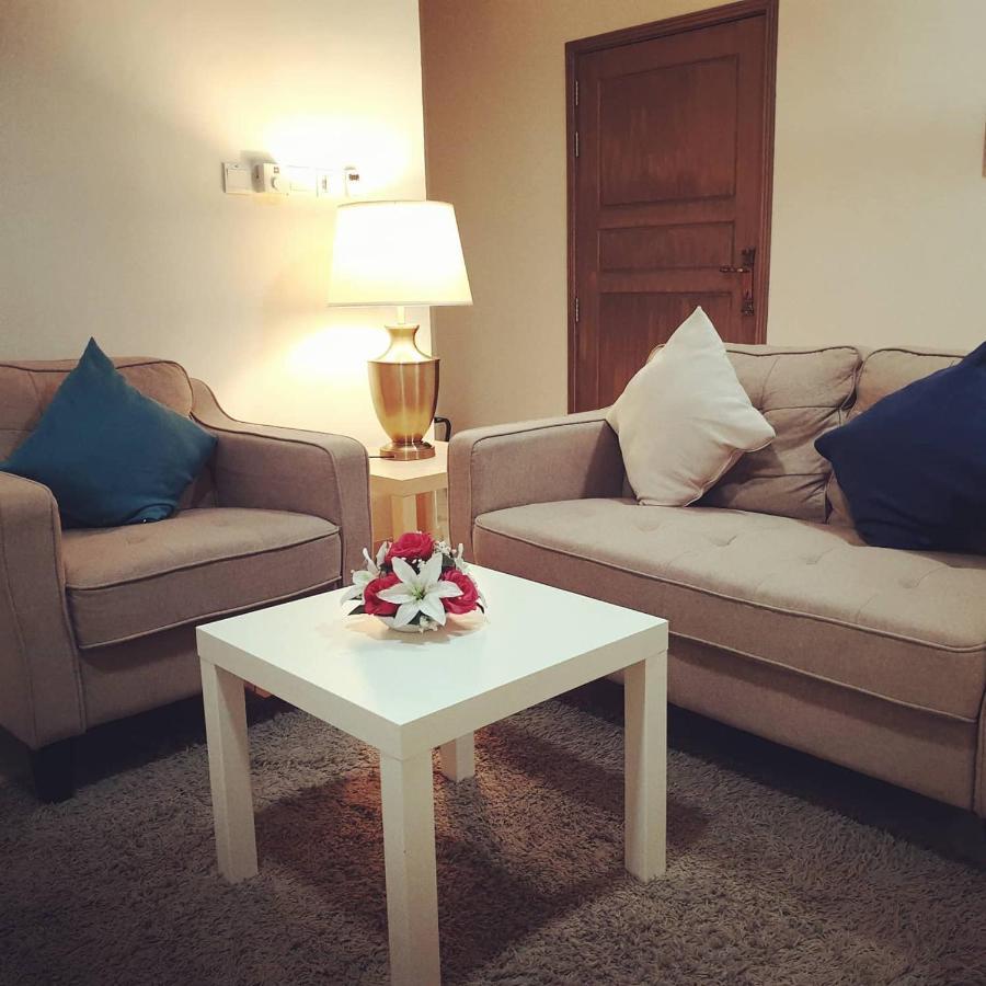 Villa Muscat Royal Seeb