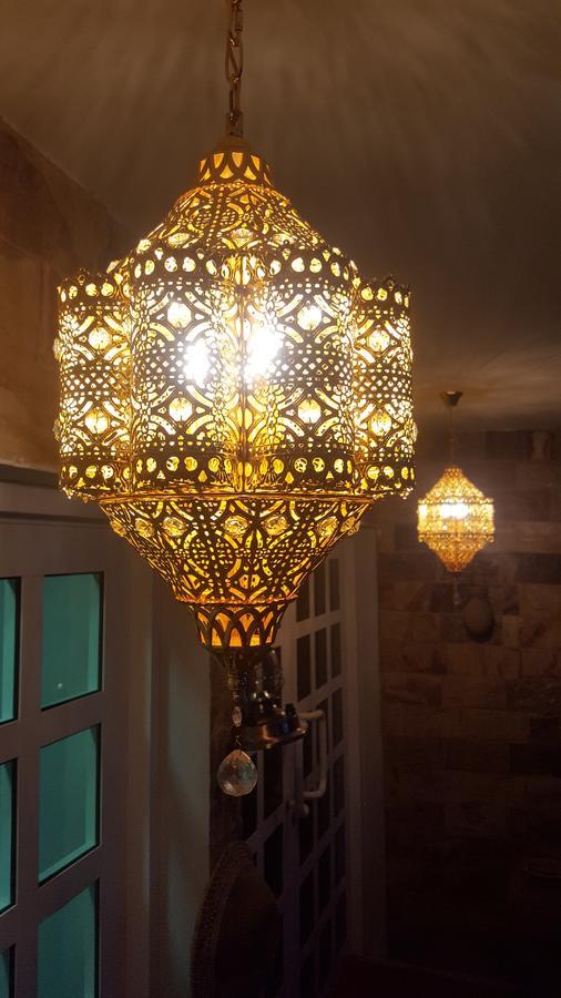Villa Muscat Royal