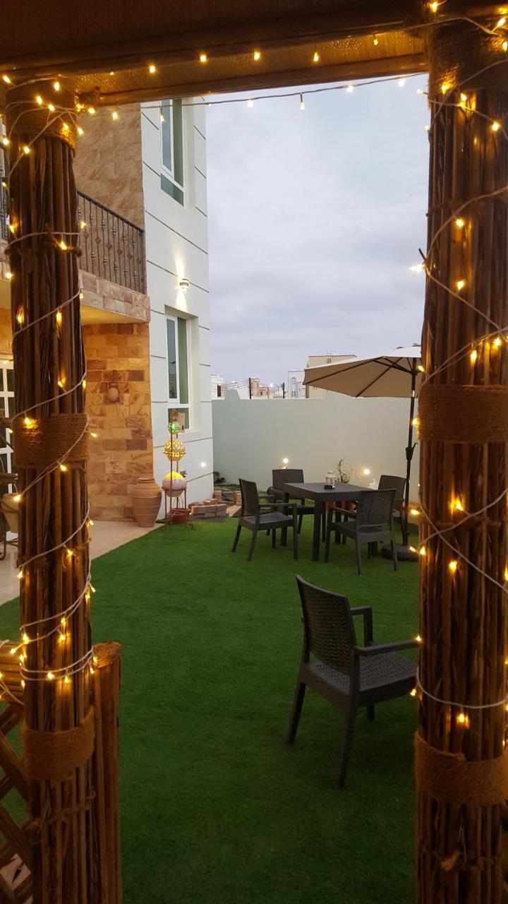 Muscat Royal * Seeb