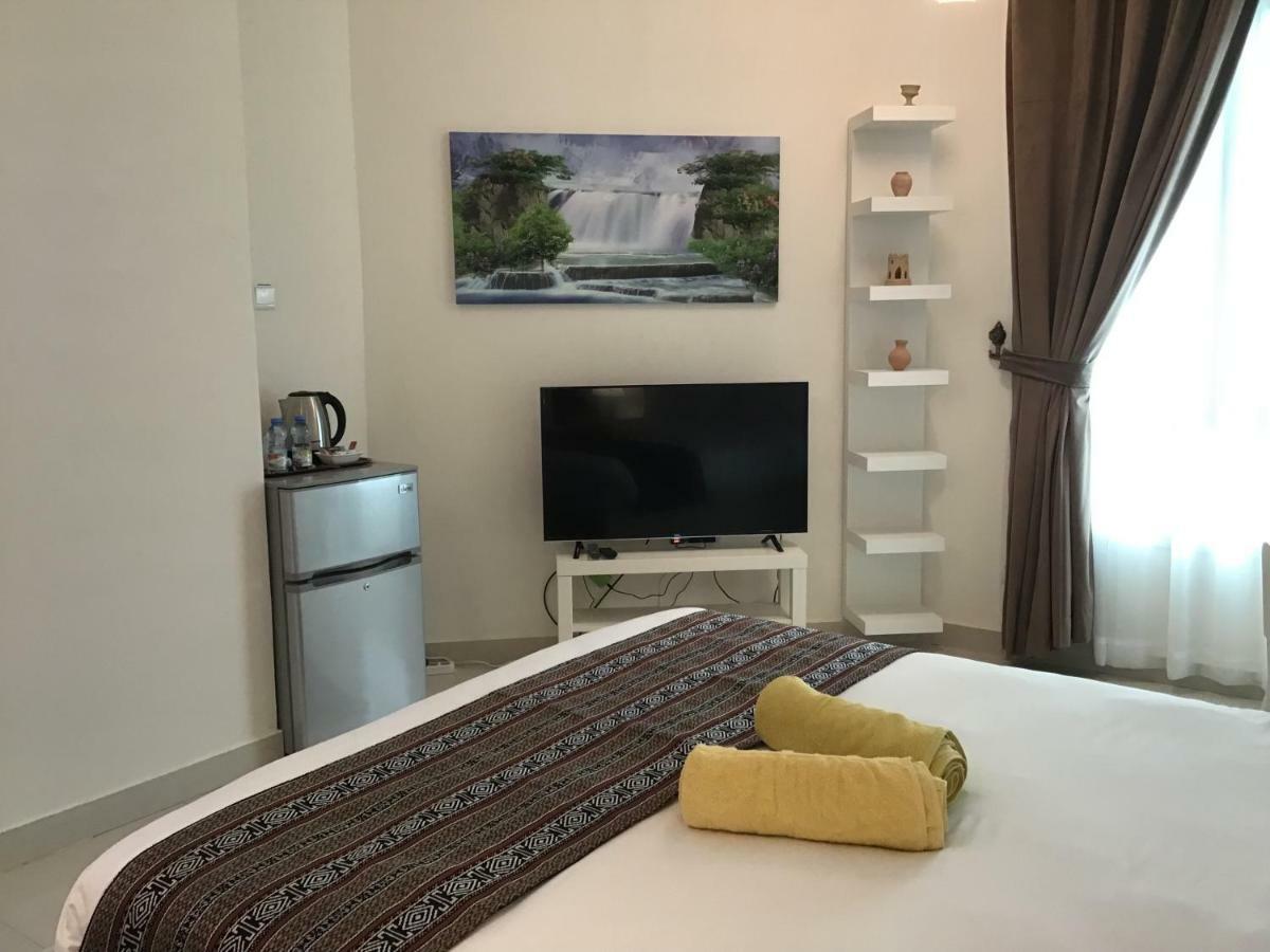 Muscat Royal Villa Seeb