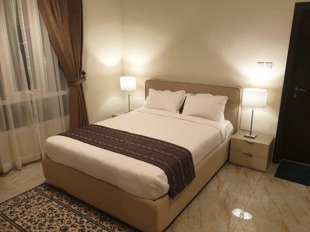 Muscat Royal Seeb