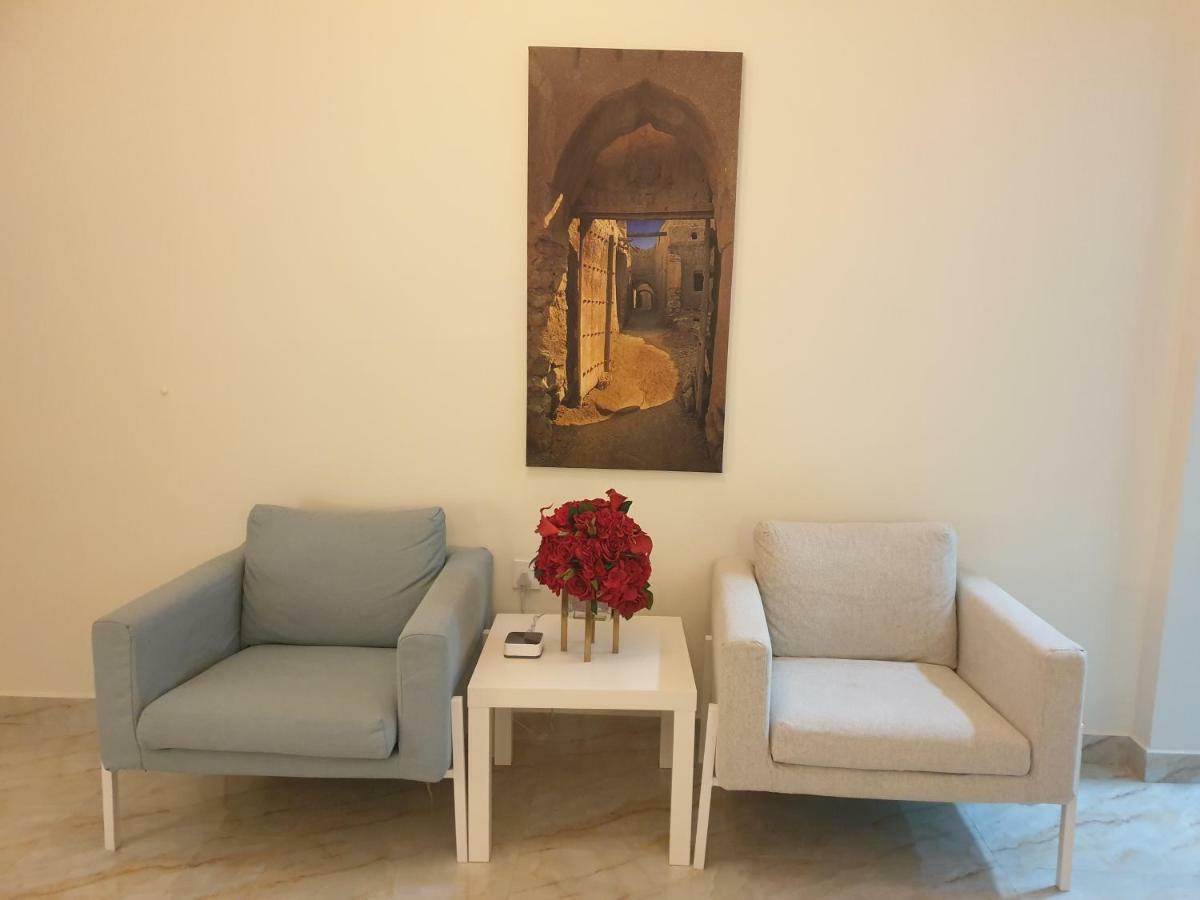 Villa Muscat Royal Seeb